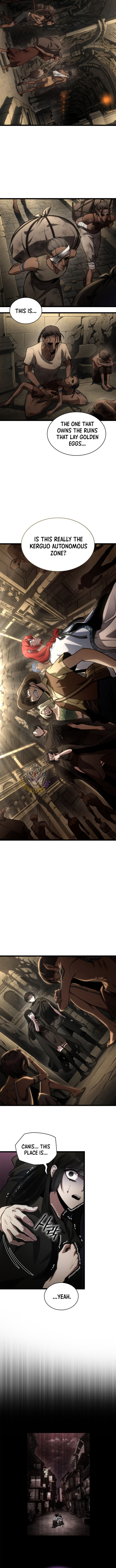 Infinite Mage Chapter 146 3